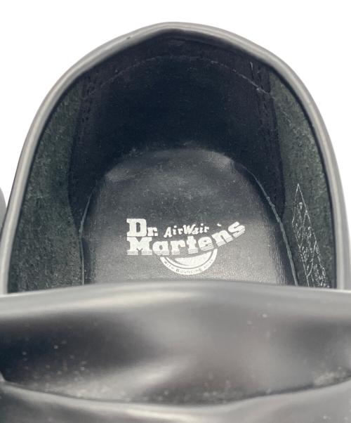 Dr.Martens（ドクターマーチン）Dr.Martens (ドクターマーチン) ADRIAN タッセルローファー ブラック サイズ:4の古着・服飾アイテム