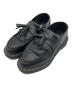 Dr.Martens（ドクターマーチン）の古着「ADRIAN タッセルローファー」｜ブラック