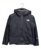 THE NORTH FACEザ ノース フェイス）の古着「CLIMB LIGHT JACKET クライムライトジャケット」｜ブラック