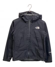 THE NORTH FACE（ザ ノース フェイス）の古着「CLIMB LIGHT JACKET クライムライトジャケット」｜ブラック