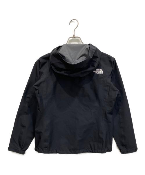 THE NORTH FACE（ザ ノース フェイス）THE NORTH FACE (ザ ノース フェイス) CLIMB LIGHT JACKET クライムライトジャケット ブラック サイズ:Sの古着・服飾アイテム