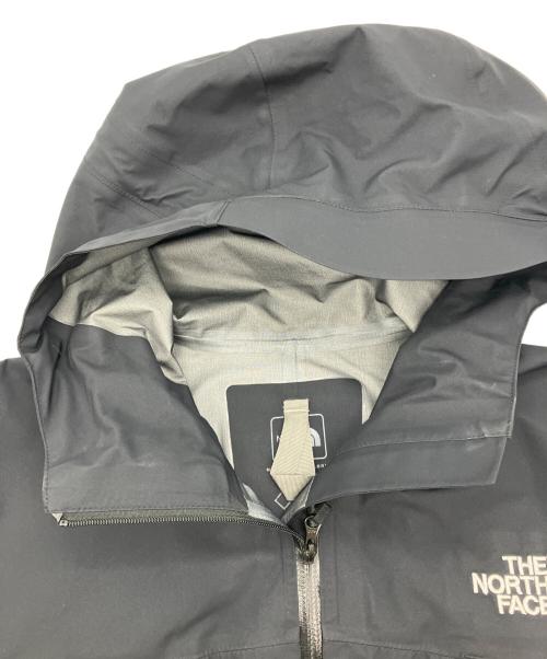 THE NORTH FACE（ザ ノース フェイス）THE NORTH FACE (ザ ノース フェイス) CLIMB LIGHT JACKET クライムライトジャケット ブラック サイズ:Sの古着・服飾アイテム