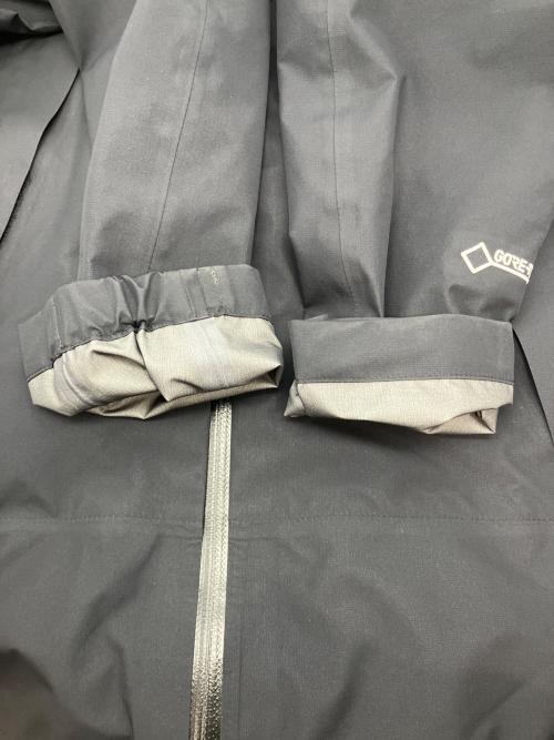 THE NORTH FACE（ザ ノース フェイス）THE NORTH FACE (ザ ノース フェイス) CLIMB LIGHT JACKET クライムライトジャケット ブラック サイズ:Sの古着・服飾アイテム