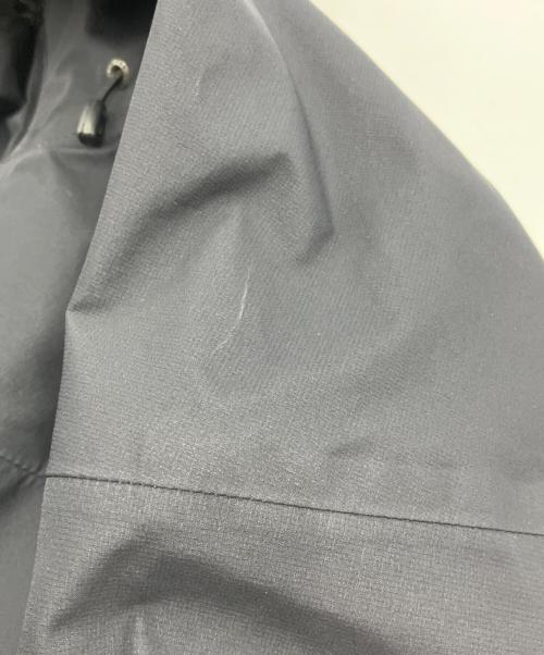 THE NORTH FACE（ザ ノース フェイス）THE NORTH FACE (ザ ノース フェイス) CLIMB LIGHT JACKET クライムライトジャケット ブラック サイズ:Sの古着・服飾アイテム