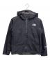 THE NORTH FACE（ザ ノース フェイス）の古着「CLIMB LIGHT JACKET クライムライトジャケット」｜ブラック