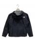 THE NORTH FACE (ザ ノース フェイス) CLIMB LIGHT JACKET クライムライトジャケット ブラック サイズ:S：10000円