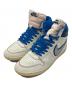 NIKE（ナイキ）の古着「AIR SHIP PE SP スニーカー」｜ブルー×ホワイト