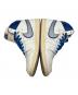 中古・古着 NIKE (ナイキ) AIR SHIP PE SP スニーカー ブルー×ホワイト サイズ:27：10000円