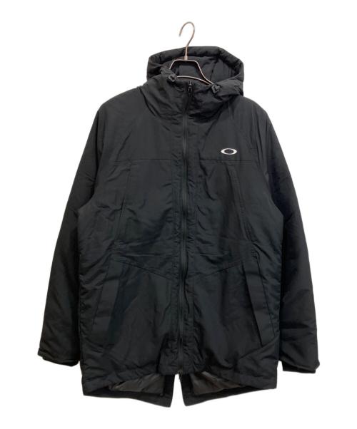 OAKLEY（オークリー）OAKLEY (オークリー) VARIABLE WM HF COAT ブラック サイズ:Lの古着・服飾アイテム