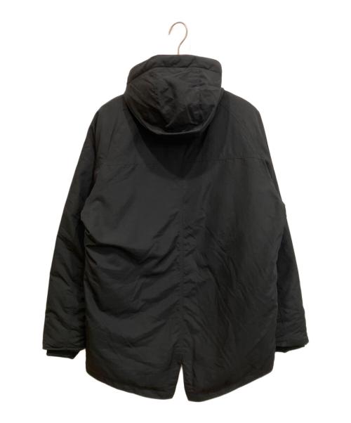 OAKLEY（オークリー）OAKLEY (オークリー) VARIABLE WM HF COAT ブラック サイズ:Lの古着・服飾アイテム