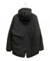 OAKLEY (オークリー) VARIABLE WM HF COAT ブラック サイズ:L：6000円