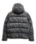 MONCLER (モンクレール) BLANSON ダウンジャケット ネイビー サイズ:size2：25000円