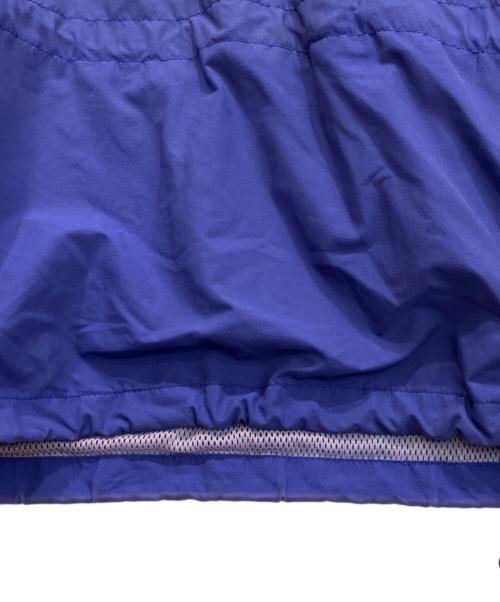 Patagonia（パタゴニア）Patagonia (パタゴニア) 90S アルパイン プルオーバー アノラック ネイビー サイズ:Mの古着・服飾アイテム