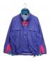 Patagonia（パタゴニア）の古着「90S アルパイン プルオーバー アノラック」｜ネイビー