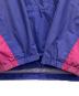 中古・古着 Patagonia (パタゴニア) 90S アルパイン プルオーバー アノラック ネイビー サイズ:M：18000円