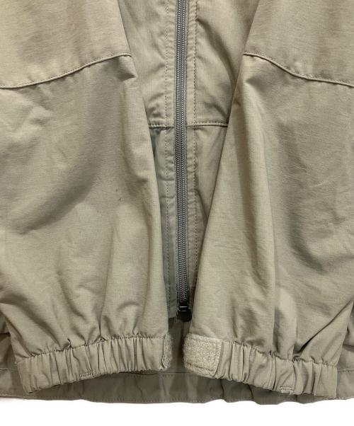 Patagonia（パタゴニア）Patagonia (パタゴニア) 00S MARS LEVEL5 ソフトシェルジャケット カーキ サイズ:Lの古着・服飾アイテム