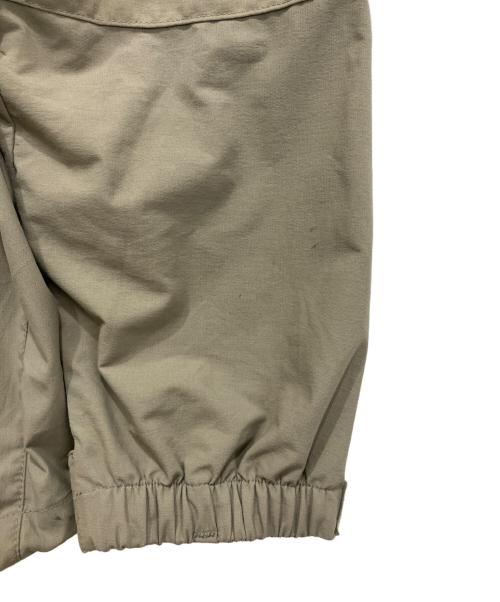 Patagonia（パタゴニア）Patagonia (パタゴニア) 00S MARS LEVEL5 ソフトシェルジャケット カーキ サイズ:Lの古着・服飾アイテム