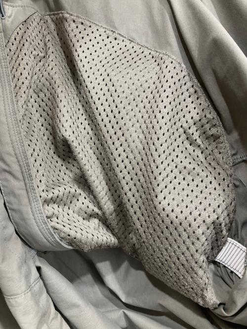 Patagonia（パタゴニア）Patagonia (パタゴニア) 00S MARS LEVEL5 ソフトシェルジャケット カーキ サイズ:Lの古着・服飾アイテム
