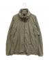 Patagonia（パタゴニア）の古着「00S MARS LEVEL5 ソフトシェルジャケット」｜カーキ