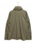 Patagonia (パタゴニア) 00S MARS LEVEL5 ソフトシェルジャケット カーキ サイズ:L：50000円