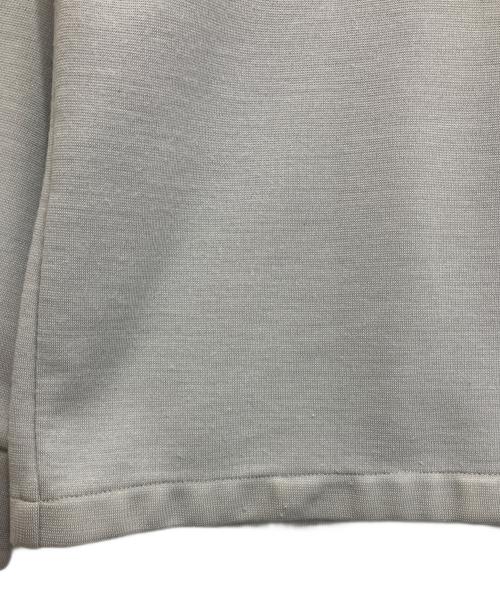 adidas（アディダス）adidas (アディダス) 80Sガイコツトラックジャケット グレー サイズ:F186の古着・服飾アイテム