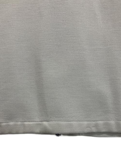 adidas（アディダス）adidas (アディダス) 80Sガイコツトラックジャケット グレー サイズ:F186の古着・服飾アイテム