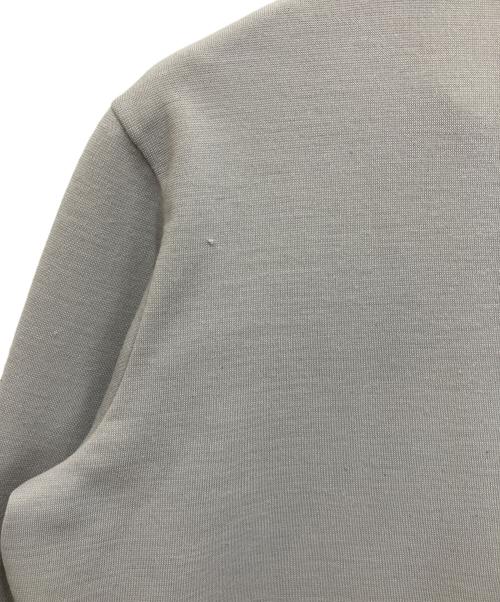 adidas（アディダス）adidas (アディダス) 80Sガイコツトラックジャケット グレー サイズ:F186の古着・服飾アイテム