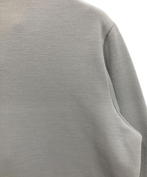 adidas（アディダス）adidas (アディダス) 80Sガイコツトラックジャケット グレー サイズ:F186の古着・服飾アイテム