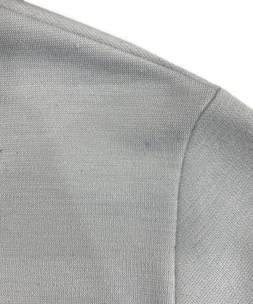 adidas（アディダス）adidas (アディダス) 80Sガイコツトラックジャケット グレー サイズ:F186の古着・服飾アイテム