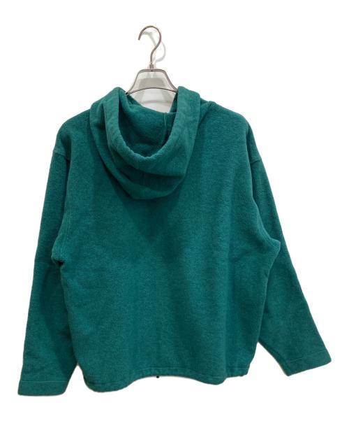 L.L.Bean（エルエルビーン）L.L.Bean (エルエルビーン) 70-80Ｓボアジャケット グリーン サイズ:Lの古着・服飾アイテム