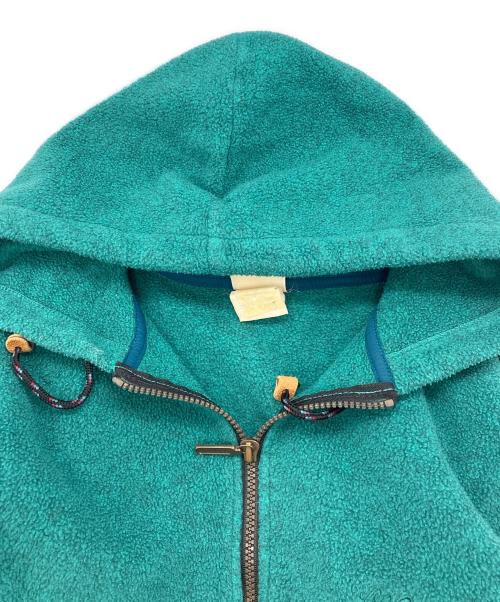 L.L.Bean（エルエルビーン）L.L.Bean (エルエルビーン) 70-80Ｓボアジャケット グリーン サイズ:Lの古着・服飾アイテム
