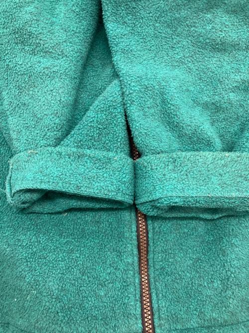 L.L.Bean（エルエルビーン）L.L.Bean (エルエルビーン) 70-80Ｓボアジャケット グリーン サイズ:Lの古着・服飾アイテム
