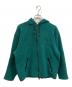 L.L.Bean（エルエルビーン）の古着「70-80Ｓボアジャケット」｜グリーン
