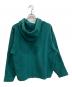 L.L.Bean (エルエルビーン) 70-80Ｓボアジャケット グリーン サイズ:L：8000円