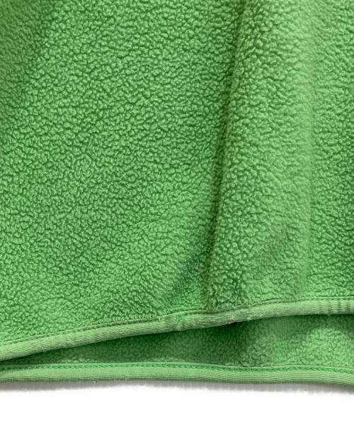 Patagonia（パタゴニア）Patagonia (パタゴニア) 90S シンチラスナップT フリースプルオーバー グリーン サイズ:ＸＬの古着・服飾アイテム
