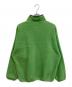 Patagonia (パタゴニア) 90S シンチラスナップT フリースプルオーバー グリーン サイズ:ＸＬ：40000円