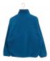 Patagonia (パタゴニア) 90S シンチラスナップＴ フリースプルオーバー ブルー サイズ:L：20000円