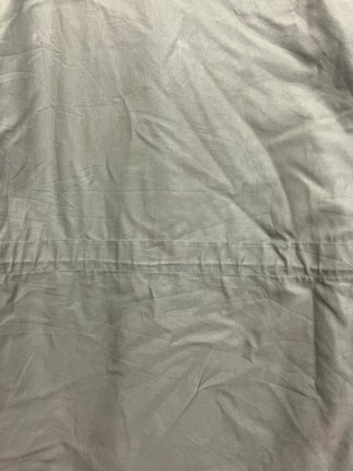 Swedish Army（スウェーデン軍）SWEDISH ARMY (スウェーデン軍) Ｍ59ミリタリーコート グリーン サイズ:sizeC52の古着・服飾アイテム