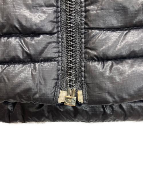 Patagonia（パタゴニア）Patagonia (パタゴニア) Ultralight Down Jacket ウルトラライト・ダウン・ジャケット ブラック サイズ:Ｓの古着・服飾アイテム