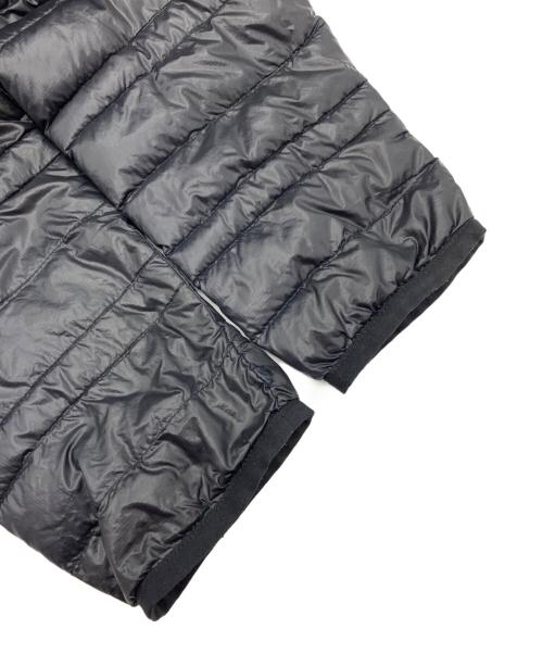 Patagonia（パタゴニア）Patagonia (パタゴニア) Ultralight Down Jacket ウルトラライト・ダウン・ジャケット ブラック サイズ:Ｓの古着・服飾アイテム