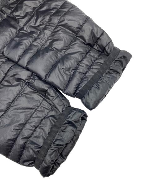 Patagonia（パタゴニア）Patagonia (パタゴニア) Ultralight Down Jacket ウルトラライト・ダウン・ジャケット ブラック サイズ:Ｓの古着・服飾アイテム
