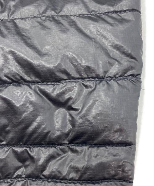 Patagonia（パタゴニア）Patagonia (パタゴニア) Ultralight Down Jacket ウルトラライト・ダウン・ジャケット ブラック サイズ:Ｓの古着・服飾アイテム