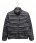 Patagonia（パタゴニア）の古着「Ultralight Down Jacket ウルトラライト・ダウン・ジャケット」｜ブラック