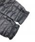 中古・古着 Patagonia (パタゴニア) Ultralight Down Jacket ウルトラライト・ダウン・ジャケット ブラック サイズ:Ｓ：12000円