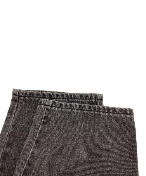 LEVI'S（リーバイス）LEVI'S (リーバイス) SilverTab ルーズフィットデニムパンツ グレー サイズ:30の古着・服飾アイテム