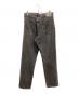 LEVI'S (リーバイス) SilverTab ルーズフィットデニムパンツ グレー サイズ:30：8000円