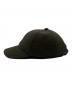 A.P.C. (アーペーセー) キャップ ブラウン サイズ:58：8000円