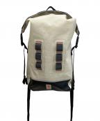 CHROMEクローム）の古着「URBAN EX 2.0 ROLLTOP 20L バックパック」｜ホワイト