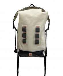 CHROME（クローム）の古着「URBAN EX 2.0 ROLLTOP 20L バックパック」｜ホワイト