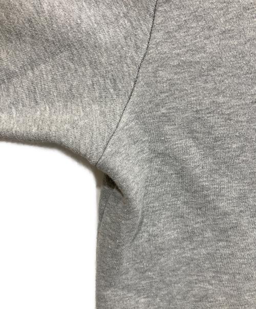 THE NORTH FACE（ザ ノース フェイス）THE NORTH FACE (ザ ノース フェイス) リアビューフルジップフーディ グレー サイズ:Mの古着・服飾アイテム